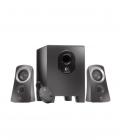 Logitech Z313 2.1 Multimedia Speakers