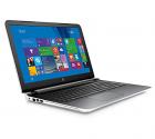 HP 15-ab522TX (T0Z73PA#ACJ) (Core i5 (6th Gen)/8 GB/1 TB/39.62 cm (15.6)/Windows 10) (Silver)