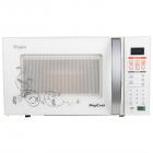 Whirlpool Magicook Classic 20-Litre 700-Watt Solo Microwave Oven (White)