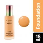 Lakme 9 to 5 Naturale Foundation Drops, Silky Golden, 18 ml