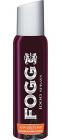 Fogg 1000 Sprays Adventure, 150ml