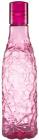 Flipkart SmartBuy Designer Mosaic Water Bottle - 1000ml - PET  (Pack of 1, Pink)