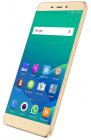 Gionee P7 Max (Gold, 3GB RAM, 32GB Storage)