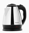 Butterfly EKN/Rapid Electric Kettle  (1.5 L, Black)