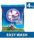 Surf Excel Easy Wash Detergent Powder 4 kg