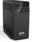 APC BX600C-IN 600VA/360W UPS System for Personal Computers, Home Entertainment