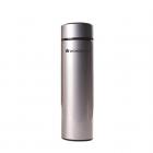 Wonderchef Nutri-Bot Double Wall Stainless Steel Vaccum Insulated Hot and Cold Flask,480ml