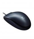 Logitech M90 USB Mouse