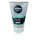 Nivea MEN Oil Control ALL-IN-1 Face Wash 100gm