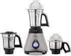 Preethi Steel Max MG-212 750-Watt Mixer Grinder (Steel/Black)