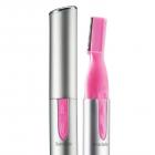 SYSKA FT003 Female Precision Trimmer (Silver)