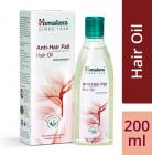 Himalaya Herbals Anti Hair Fall Hair Oil, 200ml