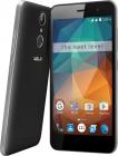 XOLO Era 2X (3GB) (Black and Gun, 16 GB)