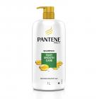 Pantene Silky Smooth Care Shampoo, 1L