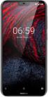 Nokia 6.1 Plus (Blue, 6GB RAM, 64GB Storage)