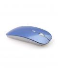 Allen A-909 Wireless Mouse Blue