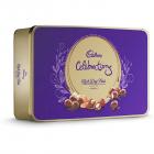 Cadbury Celebrations Rich Dry Fruit Chocolate Gift Box, 177g