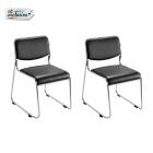 Buy 1 Stackable Visitor Chair Get 1 Free