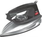 Inalsa Omni Dry Iron  (Black and Silver)