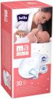 Bella Mamma Breast Pads - 30 Pieces