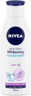 NIVEA Body Lotion, Whitening Cool Sensation (SPF 15), 200ml