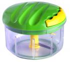 Speedwell Vegetable & Fruit Chop N Churn Chopper (Green)