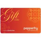 Pepperfry Gift Card