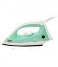 Arise Presse 1000 W Dry Iron Light Green