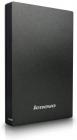 Lenovo F309 USB3.0 1TB External Hard Disk, Grey