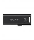 Sony Micro Vault USM16GR/BZ 16GB USB 2.0 Utility Pendrive Black