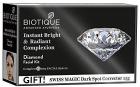 Biotique Bio Diamond Facial Kit, 65g