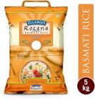 Daawat Rozana Super Basmati Rice, 5kg