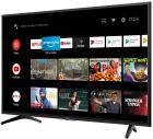 Vu 108 cm (43 inches) Full HD UltraAndroid LED TV 43GA (Black) (2019 Model)