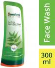 Himalaya Herbals Purifying Neem Face Wash, 300ml