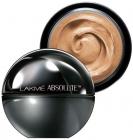 Lakme Absolute Skin Natural Mousse, Rose Fair 02, 25g