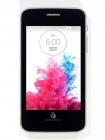 Kimfly Z30 android phone 3.5 inch Dual SIM