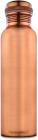 Signoraware Copper Bottle Matt 900 Ml (Copper)