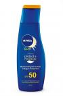 Nivea Moisturising Sun Lotion SPF-50, 125ml