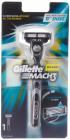 Gillette Mach3 New Blade Razor - 1 Count