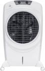 Maharaja Whiteline Coolz Plus (CO-106) Desert Air Cooler  (White, Grey, 55 Litres)