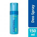 Godrej Cinthol Deo Spray – Dive, 150 ml