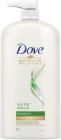 DOVE Hair Fall Rescue Shampoo  (1 L)