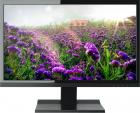 Micromax 18.5 inch LED - MM185bhd Monitor  (Black)