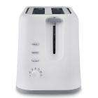 Koryo Pop-Up Toaster Rkpt925G - Grey - 750 Watt