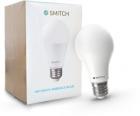 Smitch Wi-Fi White Ambience (6500k) - (10W) B22 Base Smart Bulb