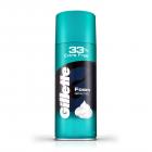 Gillette Classic Sensitive Skin Pre Shave Foam, 418g