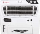 Singer Everest Senior 50-Litre Window Cooler (White)