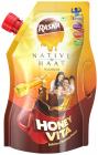 Rasna Native Haat Honey vita Spout pack 500g Pack of 2 (Chocolate)