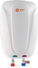 Orient Electric Aura WT0101P 1 Litre- 3000 Watts Instant Water Heater (White)