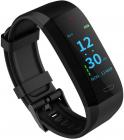 GOQii VITAL 2.0 Activity Tracker with BP Monitor & 3 months Personal Coaching